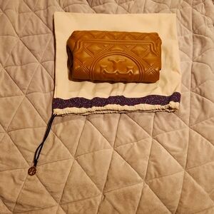 Tory Burch clutch